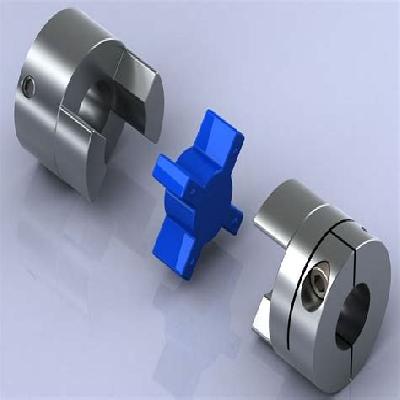 Essex Standard Jaw Coupling