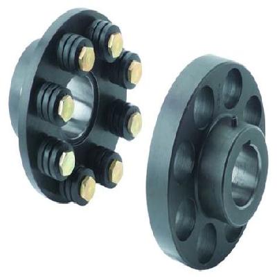 Revolex KX Torsionally Flexible Pin Bush Coupling