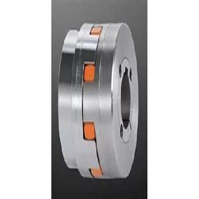 Rotex Torsionally Flexible Coupling