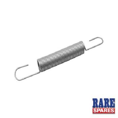 Accelerator Spring