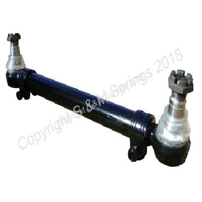Drag Link Spring