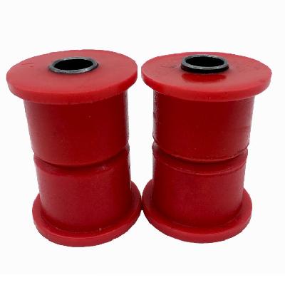Metal Bushes of Bus