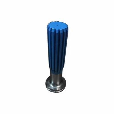 Propeller Shaft  Rear Teeth