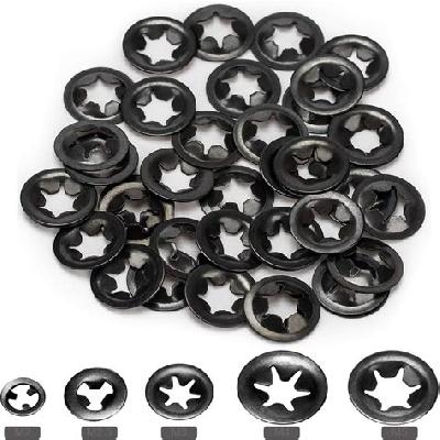 Star Washer Kits