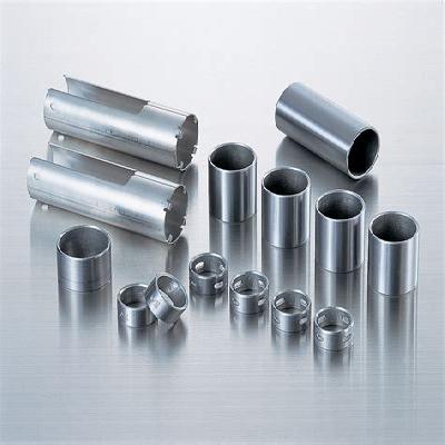Steel Bushes