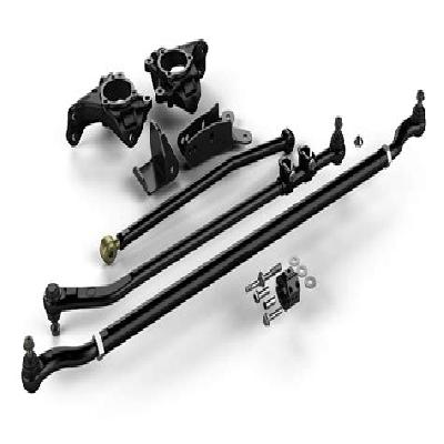 Steering Drag Link End Kit