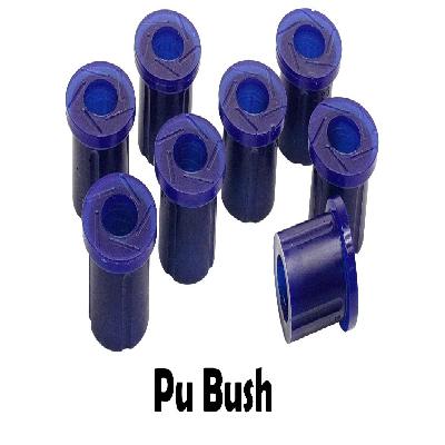 Truck PU Bush