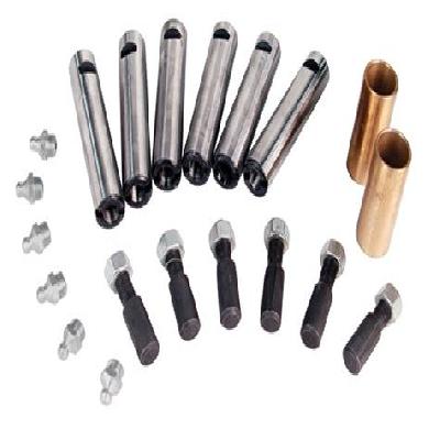 TRUCKS REAR SPRING PIN