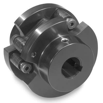 Controlflex Shaft Encoder Coupling