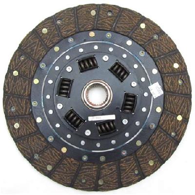 Disc-O-Torque Hydraulic Clutches