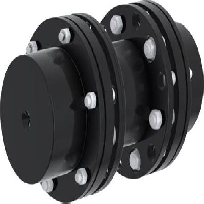 Esco Gear Coupling