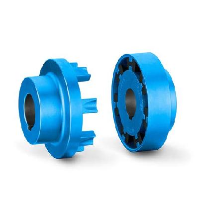 Flender N Eupex Coupling