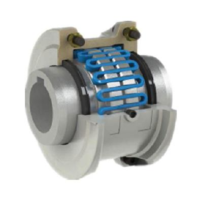 Flexocon Grid Coupling