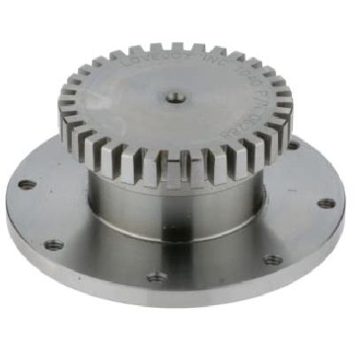 Flexocon Horizontal Split Cover Grid Coupling
