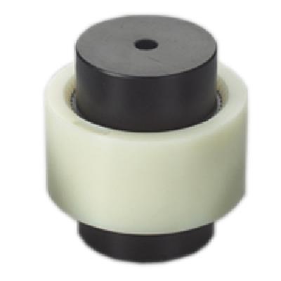 Hydax Steel Nylon Gear Coupling