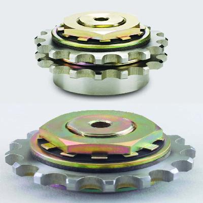 Roller Torque Limiter