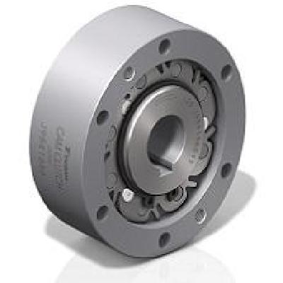 Roto-Cam Mechanical Clutch