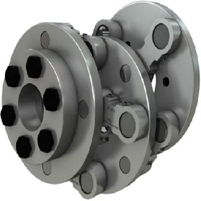 Schmidt Kupplung Precision Coupling