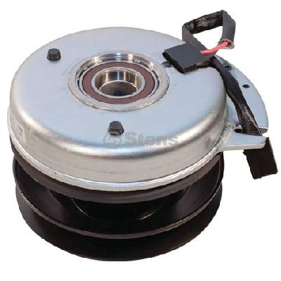 SG Fusion Switchable Clutch