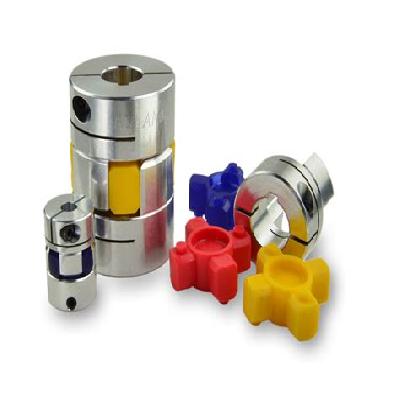 Spinplus Servo Coupling