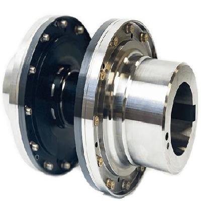 Unique Double Diaphragm Couplings