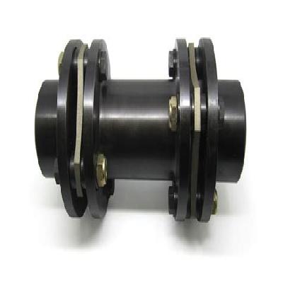 Unique Metaflex Coupling