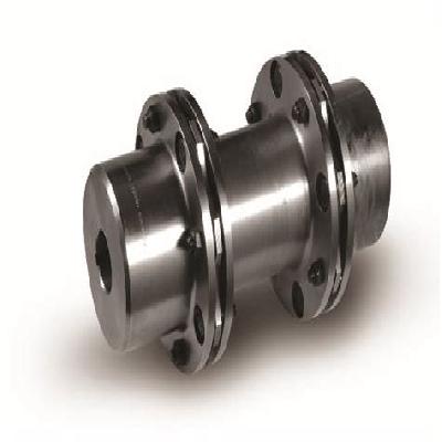 Unique Shims Disc Coupling