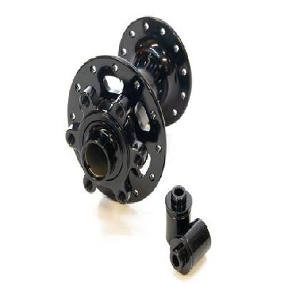 Utkarsh Bolted Hub