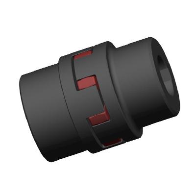 Utkarsh Flex Coupling