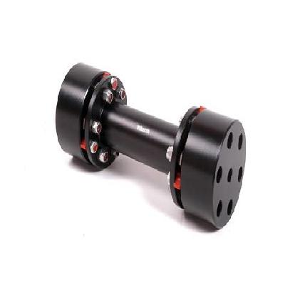 Utkarsh Flexible Shaft Coupling