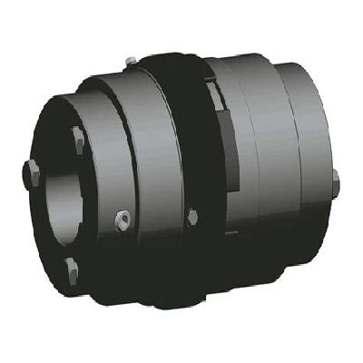 Utkarsh T Cushion Spacer Coupling