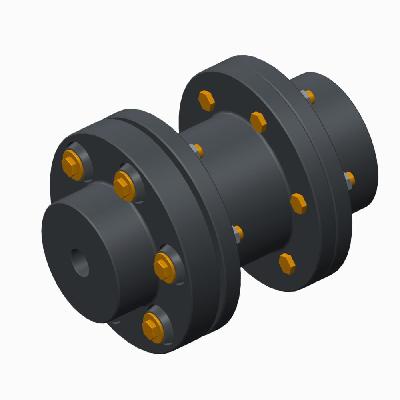 Utkarsh Utex Coupling