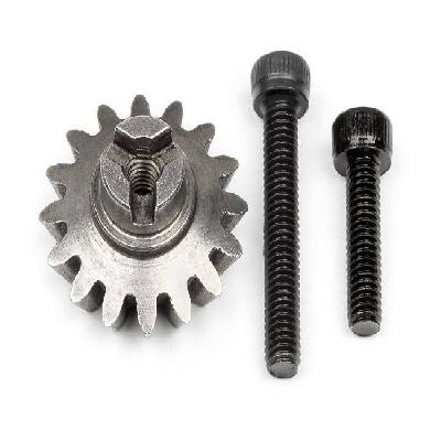 Bevel 16T (5065.042)