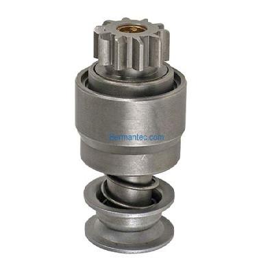Coupling Rear Drive 10T