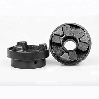 Coupling Rear Drive Shaft