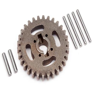 Gear 3rd Speed Gear 32t 55T