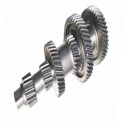 Gear Shaft 6-12T