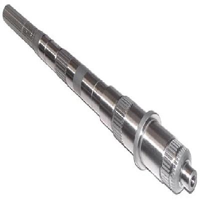 Main Shaft