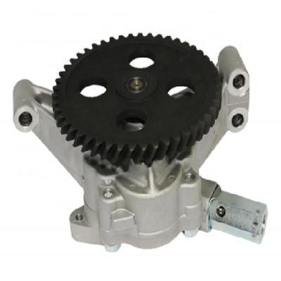 Oil Pump Gear 48T (14 DRILL)