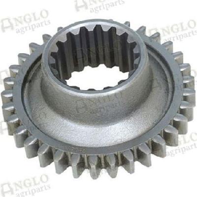 Pinion High Speed 33 17T