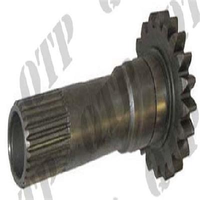 PTO Pinion 16 25T