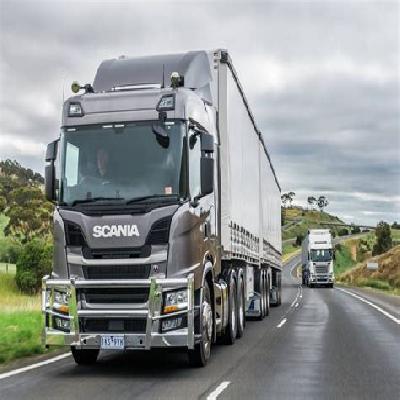 Scania