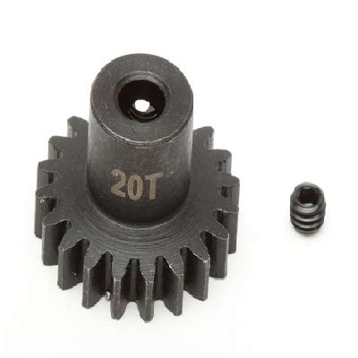 Shift Gear Shaft 8 20T
