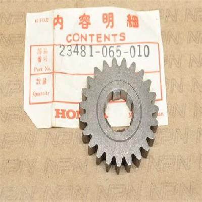 Split Twin counter Gear 23t