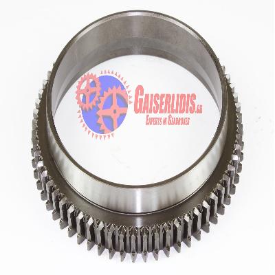 Synchronizer Cone 26 51T