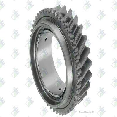 Third Speed Gear 25T