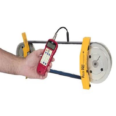 Analog Belt Tension Meter
