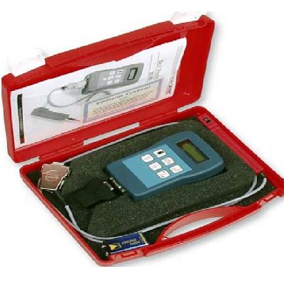 Digital Belt Tension Tester