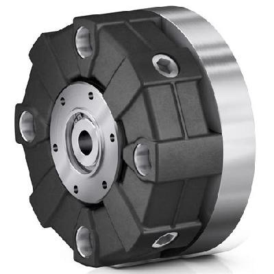 Drive Shaft Coupling