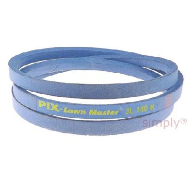 Dry Cover Belts